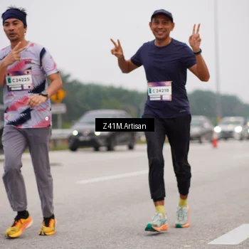 Runner Photo 7329201