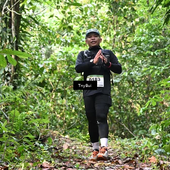 Runner Photo 7329211