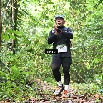 Runner Photo 7329215