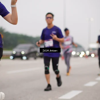 Runner Photo 7329220