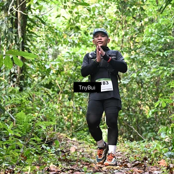 Runner Photo 7329221