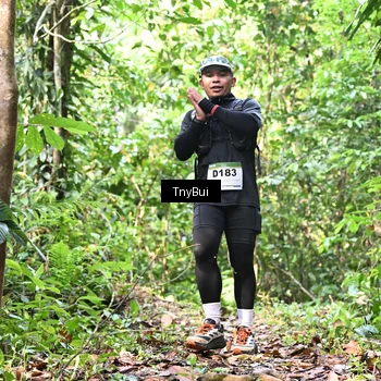 Runner Photo 7329222