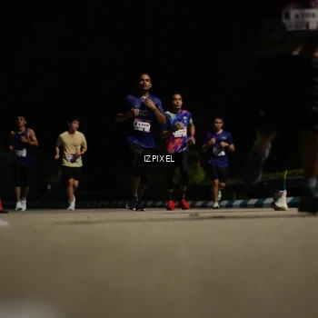 Runner Photo 7329226
