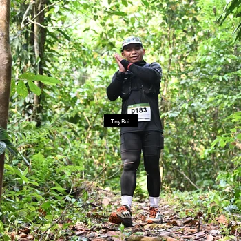 Runner Photo 7329227
