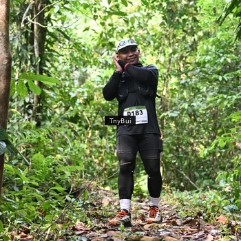 Runner Photo 7329232