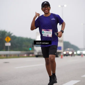 Runner Photo 7329233