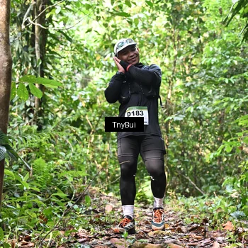 Runner Photo 7329235