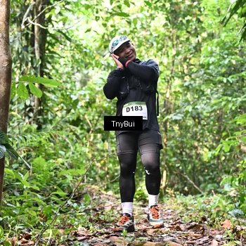 Runner Photo 7329236