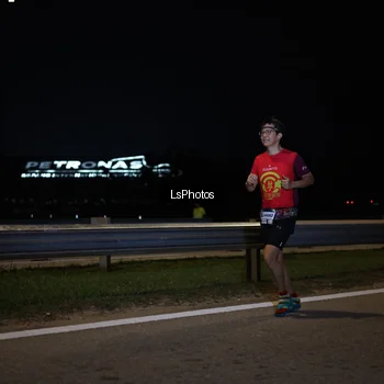Runner Photo 7329237