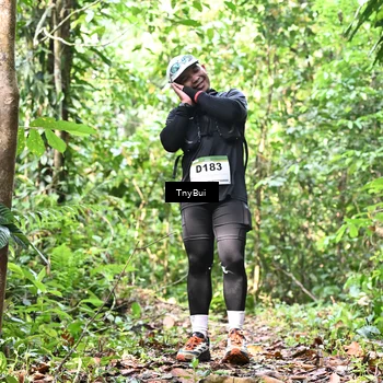 Runner Photo 7329238