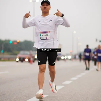 Runner Photo 7329240