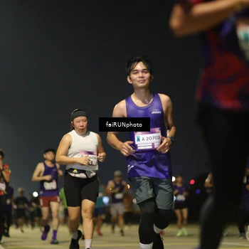 Runner Photo 7329243