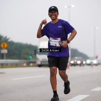 Runner Photo 7329246