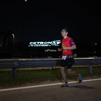 Runner Photo 7329247