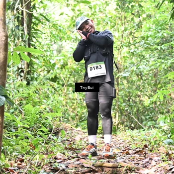 Runner Photo 7329251