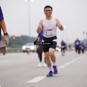 Runner Photo 7329258
