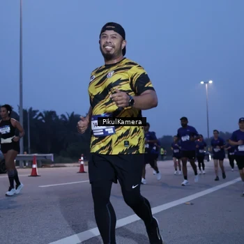 Runner Photo 7329259