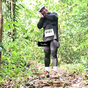 Runner Photo 7329263