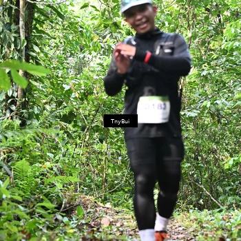 Runner Photo 7329264