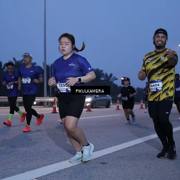 Runner Photo 7329265