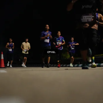 Runner Photo 7329269