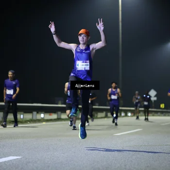 Runner Photo 7329271