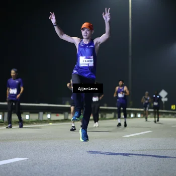 Runner Photo 7329276