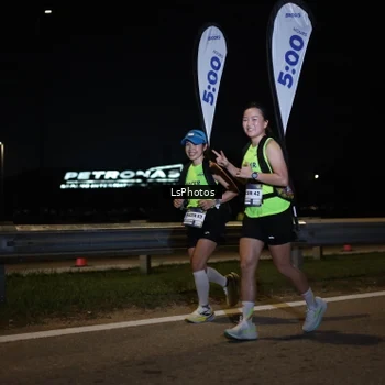 Runner Photo 7329279