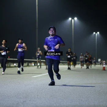 Runner Photo 7329282