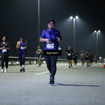 Runner Photo 7329284