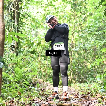 Runner Photo 7329285