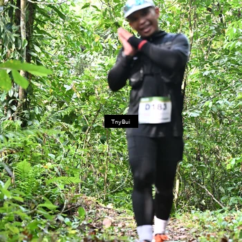 Runner Photo 7329286