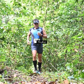 Runner Photo 7329287
