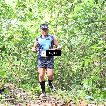 Runner Photo 7329288