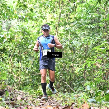 Runner Photo 7329294