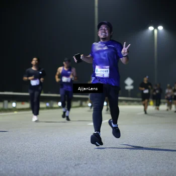 Runner Photo 7329297