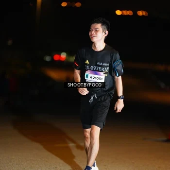 Runner Photo 7329298