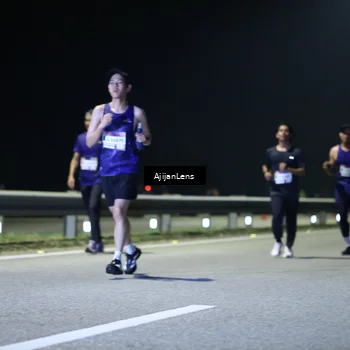 Runner Photo 7329329