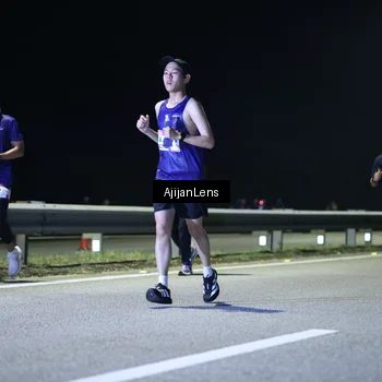 Runner Photo 7329332