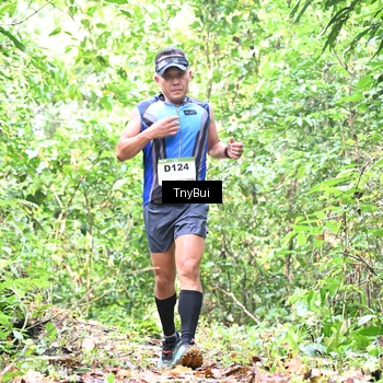 Runner Photo 7329333