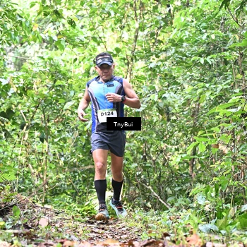 Runner Photo 7329339