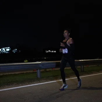 Runner Photo 7329340