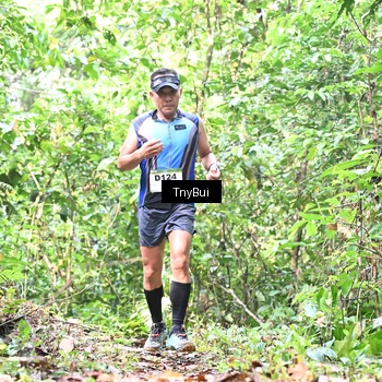 Runner Photo 7329350