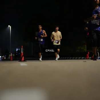 Runner Photo 7329356