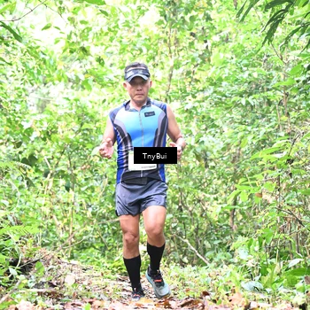 Runner Photo 7329358