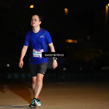 Runner Photo 7329362