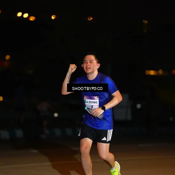 Runner Photo 7329363
