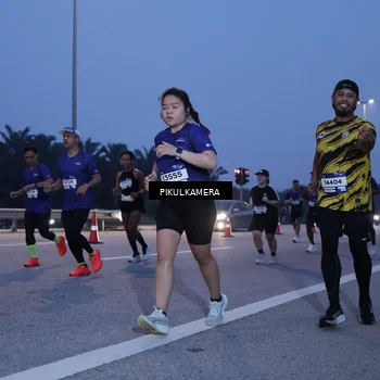 Runner Photo 7329364