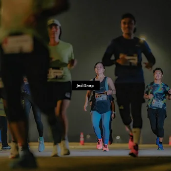 Runner Photo 7329370