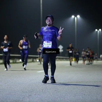 Runner Photo 7329371